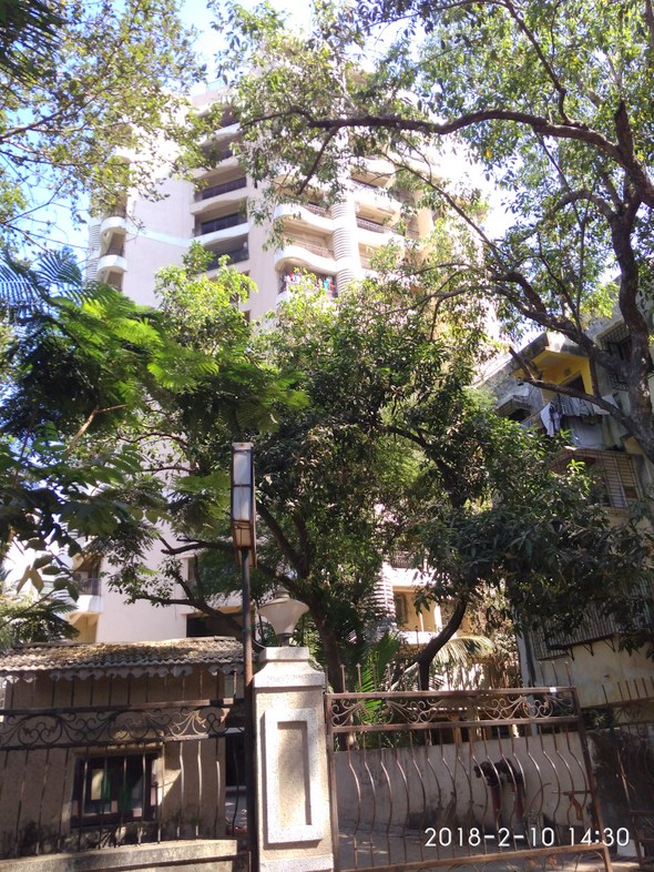 Main - Primrose Tower, Andheri West